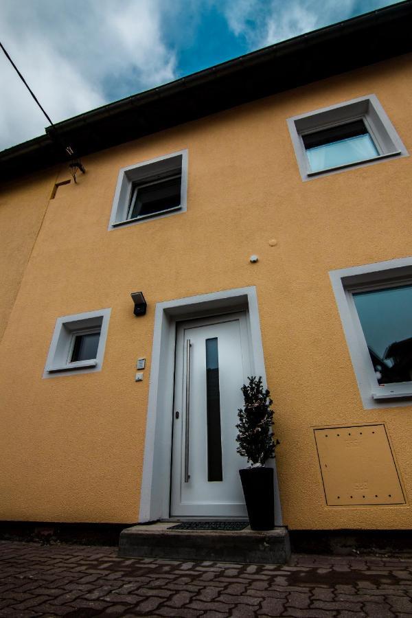 Urlaubstraum In Salzburgs Toplage Exterior foto